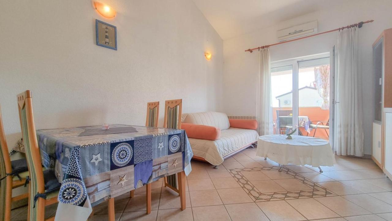 Stelia Daire Novigrad Istria Dış mekan fotoğraf