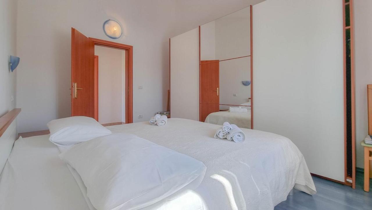 Stelia Daire Novigrad Istria Dış mekan fotoğraf