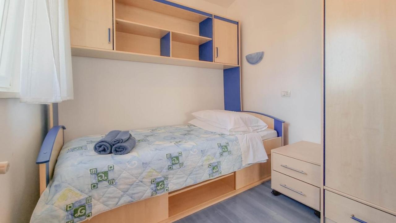 Stelia Daire Novigrad Istria Dış mekan fotoğraf